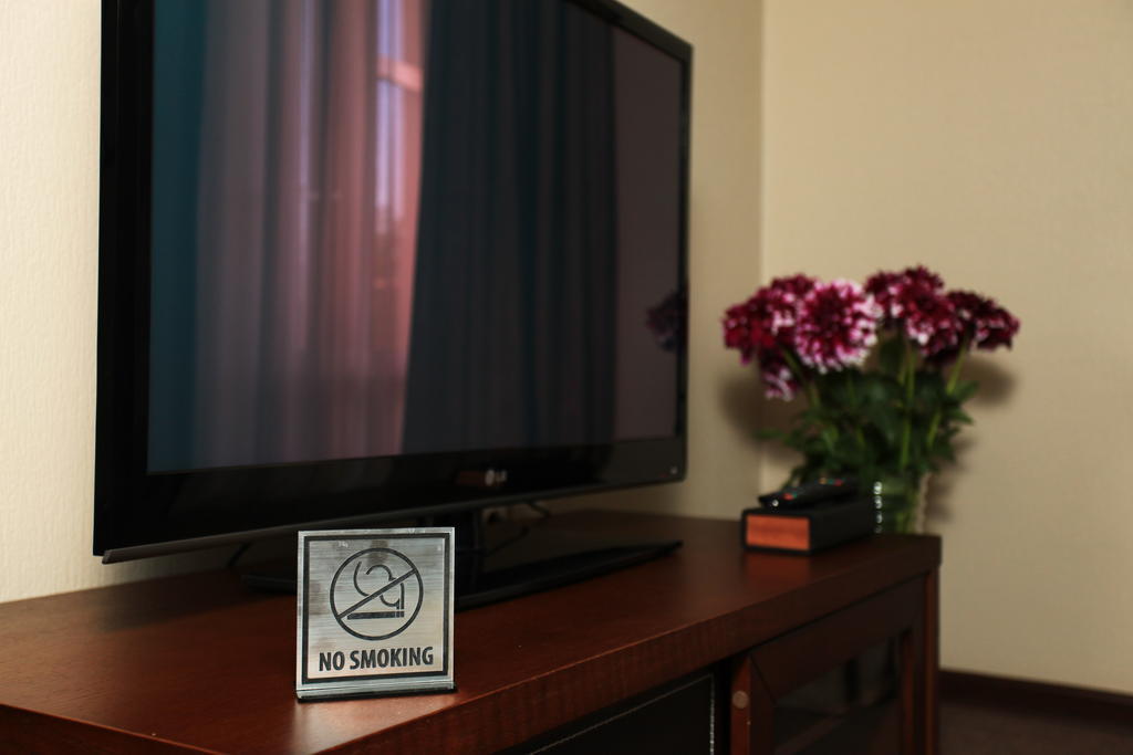 Grand M Hotel Nawoi Pokój zdjęcie